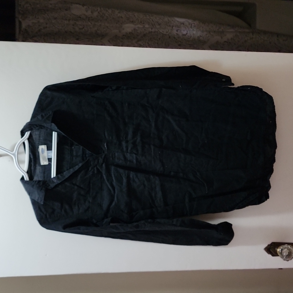 Tunic blouse